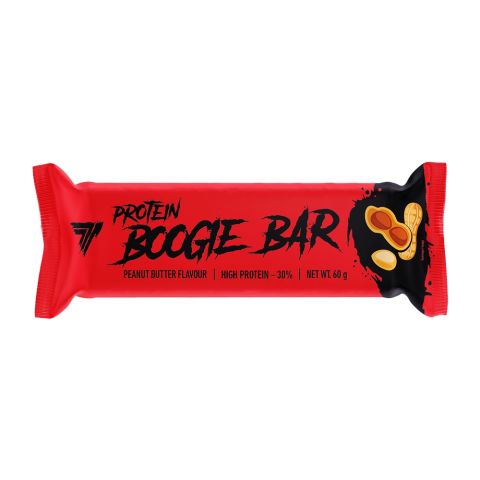 Boogie Protein Bar 60g - Trec Nutrition